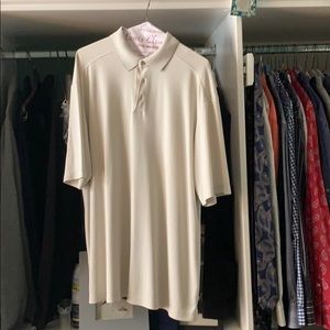 Tommy Bahama polo size large
